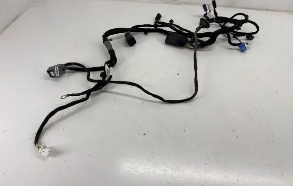 Chrysler Pacifica Rear door wiring loom 68355059AB P68355059AB 68355059AA