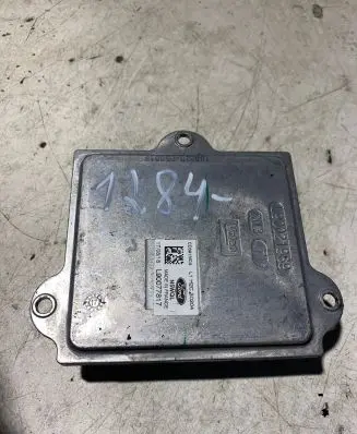 Ford Fusion II Headlight ballast module Xenon L90077817 CD391MCA L90021969