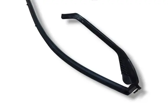 Lexus RX 450H Rubber seal rear door 6788848052