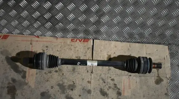 Mercedes-Benz A W177 Front driveshaft A1773505401