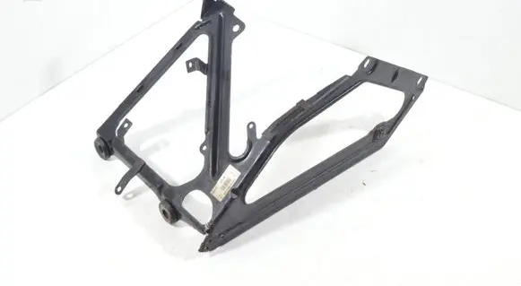 Porsche Boxster 986 Radiator mount bracket 99610603355