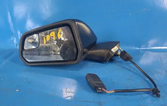 Ford Mustang VI Rear view mirror (interior) FR3Z17683L