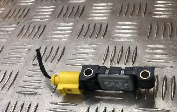 Audi A6 S6 C5 4B Airbag deployment crash/impact sensor 4B0959643C