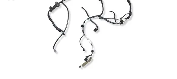 Toyota Yaris Tailgate/trunk wiring harness 821840D510C 821850D510B 821850D510