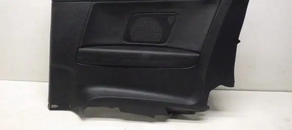 Audi A3 S3 8P Rear door card panel trim 8P7867036C