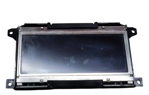 Audi A6 S6 C6 4F Screen/display/small screen 4F0919603 A2C53080033S