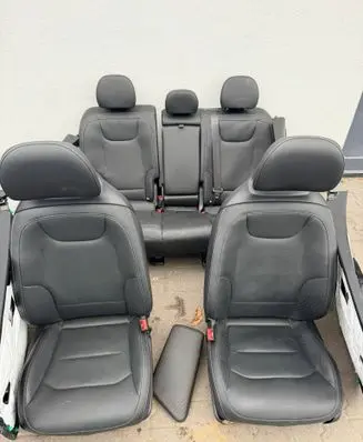 KIA EV6 Seat and door cards trim set 