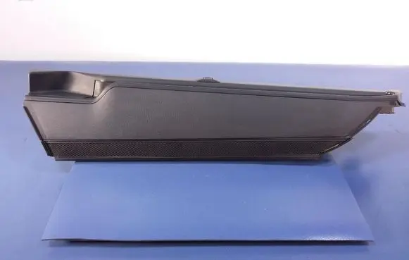 Mercedes-Benz C W204 Other sill/pillar trim element A2048600124