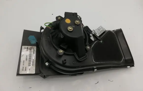 Land Rover Range Rover L322 Heater fan/blower JNB000130