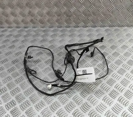 Mercedes-Benz E A207 Parking sensor (PDC) wiring loom A2074401208