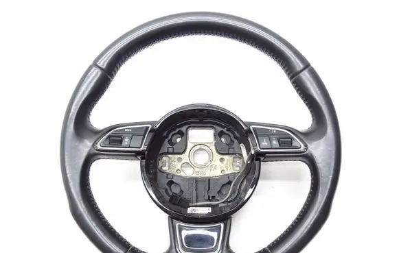 Audi A5 8T 8F Steering wheel 8K0419091BM