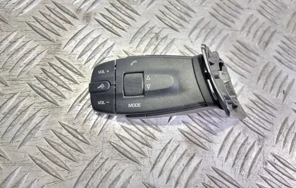 Seat Ibiza IV (6J,6P) Multifunctional control switch/knob 5J0959849