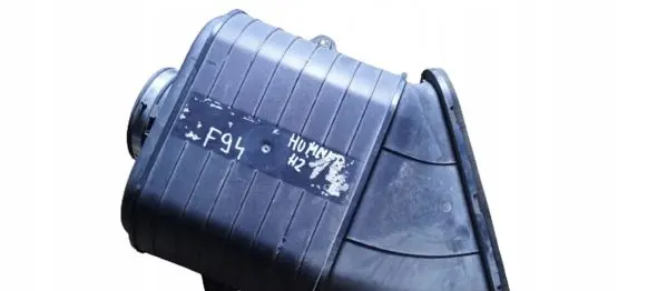 Hummer H2 Air filter box