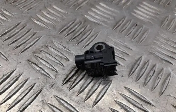Audi Q5 SQ5 Airbag deployment crash/impact sensor 4N0959345