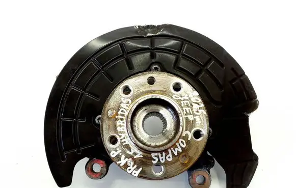 Jeep Compass Front wheel hub 00520902510 51941079