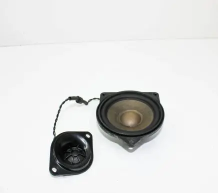 BMW 5 F10 F11 Panel speaker 9175696 9169689