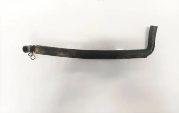 Subaru Forester SF Engine coolant pipe/hose
