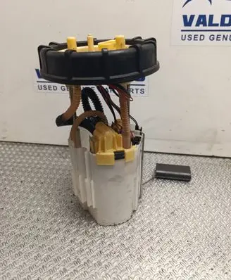 Volkswagen Crafter In-tank fuel pump 2N0919050C 2004085 0580203498