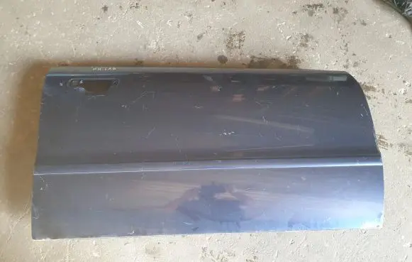 Audi A4 S4 B5 8D Front door