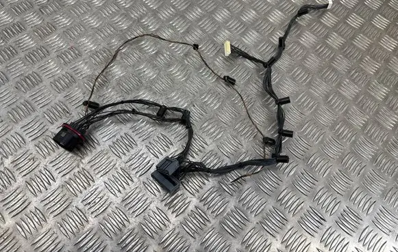 KIA EV3 Headlight part 20241001