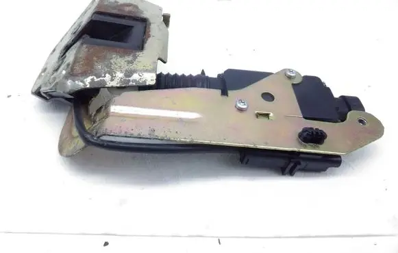 Citroen C8 Rear door lock 179105 PZ08801Y 181105