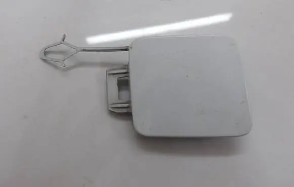 Volkswagen Polo VI Front tow hook cap/cover 2G0807241
