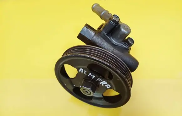 Nissan Almera Power steering pump 