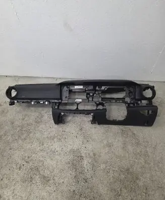 Mercedes-Benz E W213 Dashboard A2136809904 7322381 20180814S341