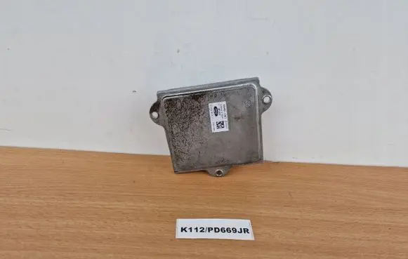 Ford S-MAX LED ballast control module L90118493OE