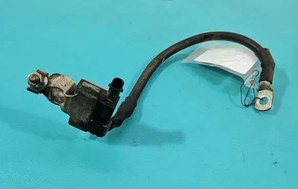 Skoda Rapid (NH) Negative earth cable (battery) 6C0915181D IMPRK1480580