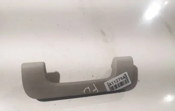 Audi A3 S3 8P Front interior roof grab handle 