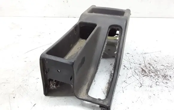BMW 5 E34 Handbrake trim 