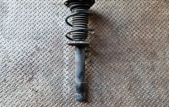 BMW 4 F36 Gran coupe Front shock absorber/damper 6873784 6881929