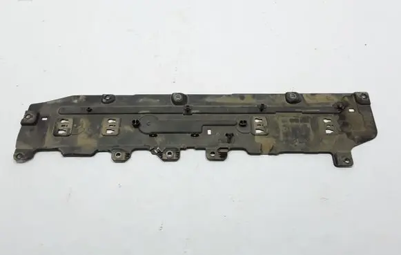 Pickup box liner