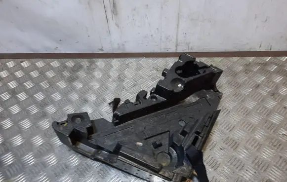 Audi Q7 4L Tool box 4L0012112C