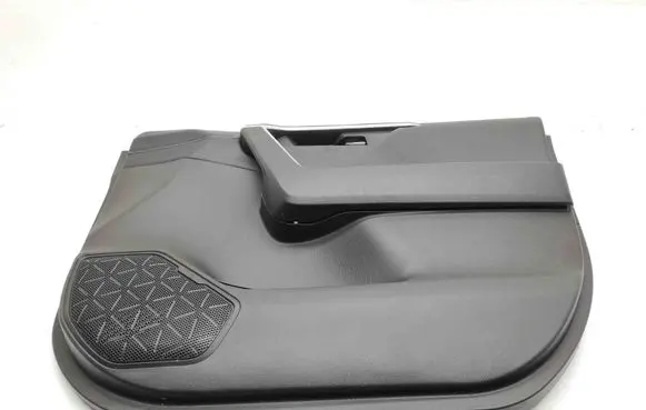 Toyota RAV 4 (XA50) Front door card panel trim 67611X1B32
