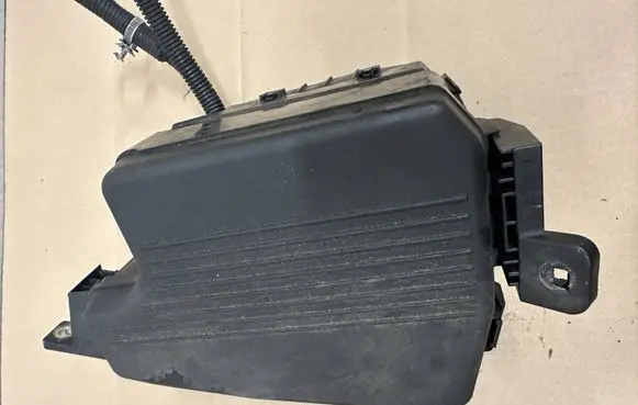 Mazda 6 Fuse box set KD4766767 7154763430