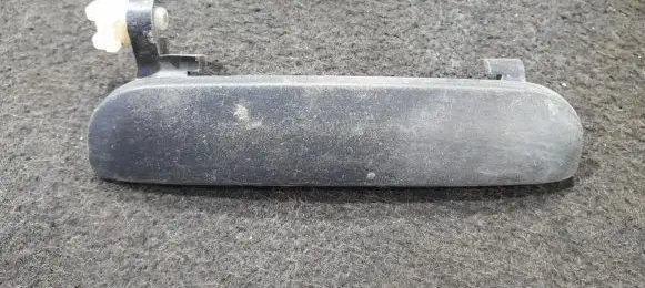 Mazda 121 Front door exterior handle