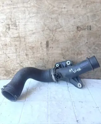 Audi A5 8T 8F Intercooler hose/pipe 8K0145673R