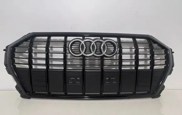 Audi Q3 F3 Front grill 83A853651E 83A853651F