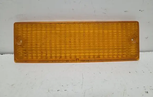 BMW 3 E30 Front indicator light 63131386014 3296015