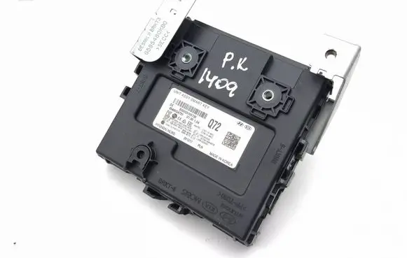 KIA Niro Keyless (KESSY) go control unit/module 95480Q4720