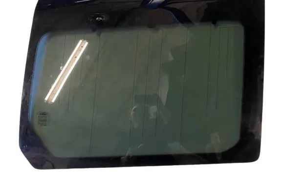 Land Rover Discovery 3 - LR3 Rear side window 43R001604