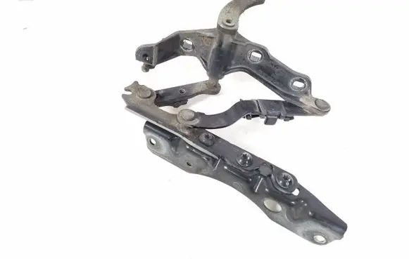 Mercedes-Benz CL C216 Engine bonnet/hood hinges A2218800328