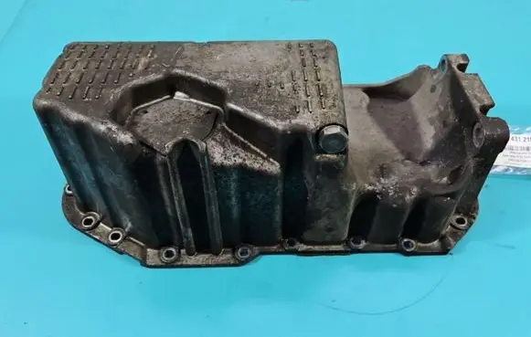 Seat Ibiza IV (6J,6P) Oil sump 03C103603S IMPRK1431219