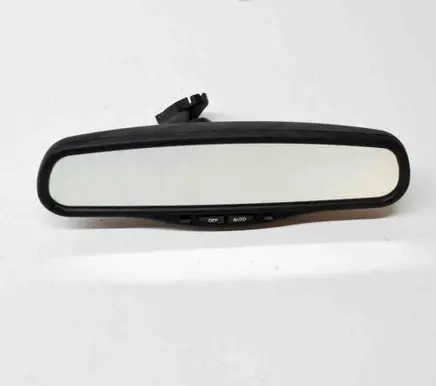 Nissan Murano Z50 Rear view mirror (interior) GNTX187 E11025306
