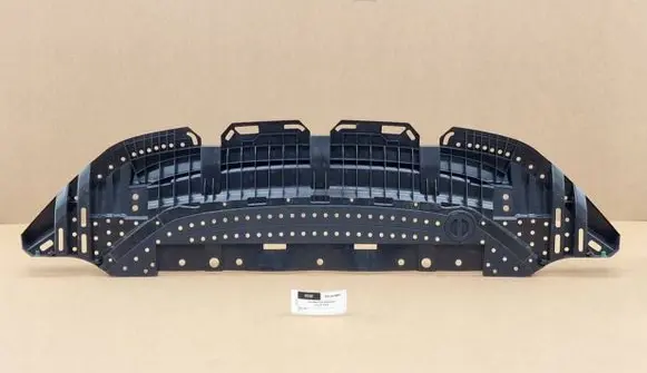Volvo EX30 Front bumper skid plate/under tray 80001714