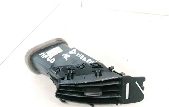 Opel Astra J Dash center air vent grill 13261539