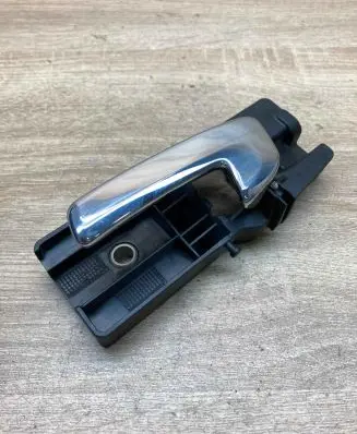 Alfa Romeo 159 Rear door interior handle 156043463 54934A1 B792