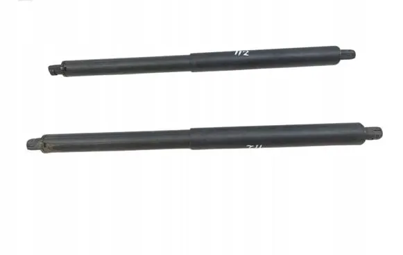 BMW X5 E70 Shock absorber/damper mounting bracket 